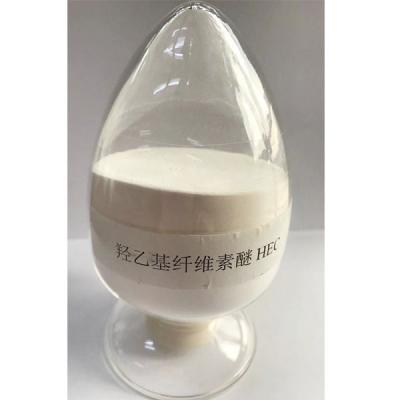 Hydroxyethyl Cellulose Ether HEC