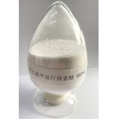 Hydroxyethyl Methyl Cellulose Ether