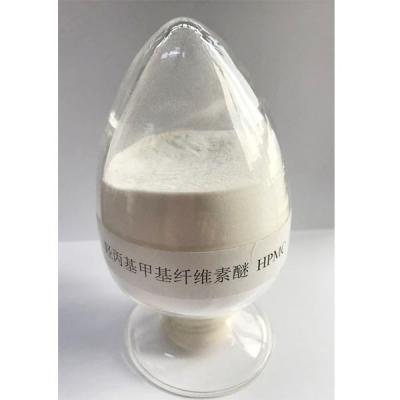 Hydroxypropyl Methyl Cellulose Ether